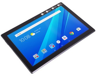 Прошивка планшета Lenovo Tab 4 10 TB-X304L в Рязане
